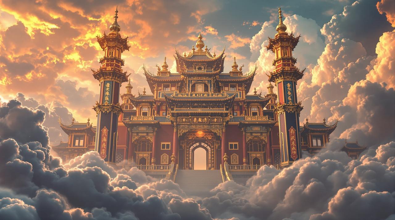 红果视频-封神第一部：乌尔善执导神话史诗巨制