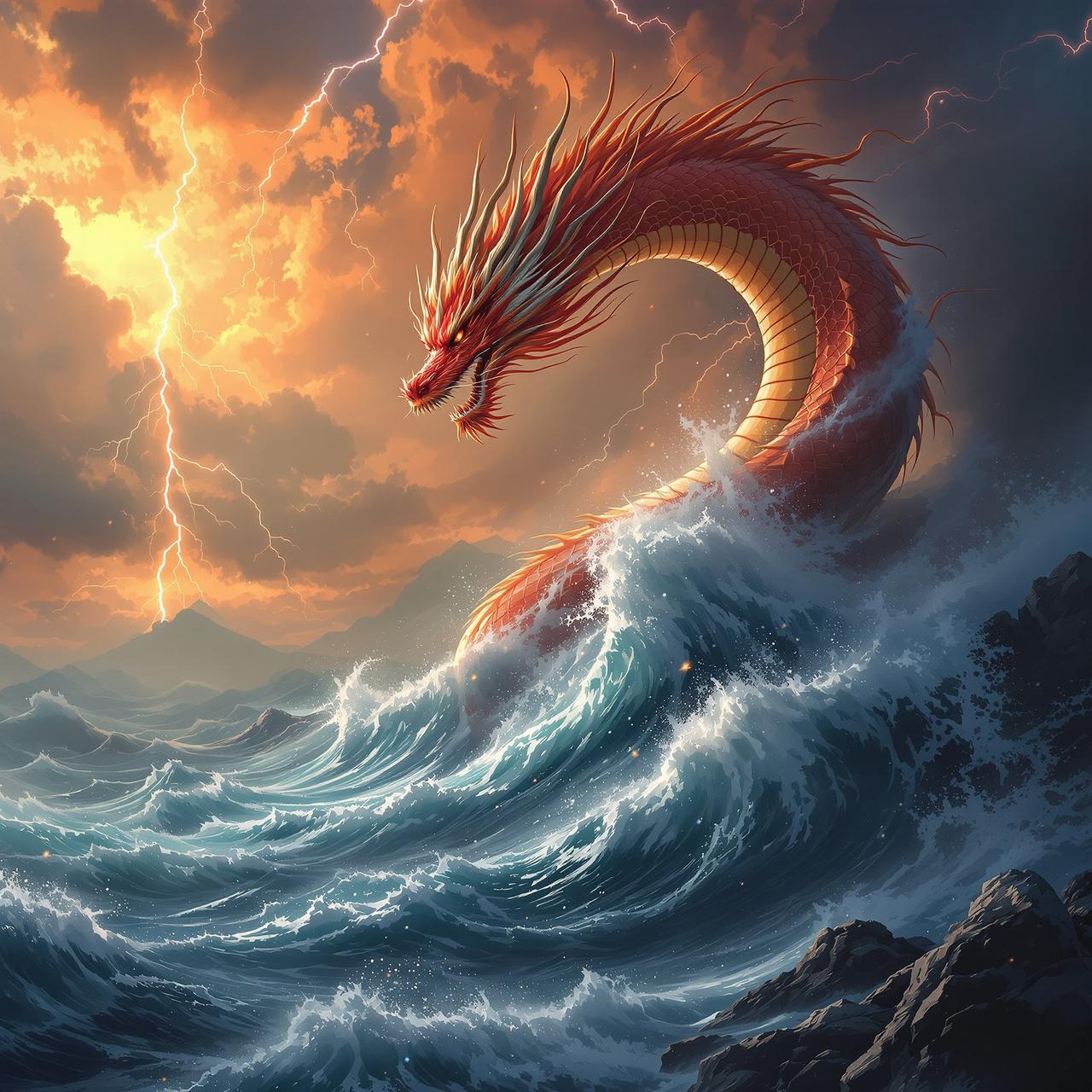 红果视频-哪吒之魔童闹海