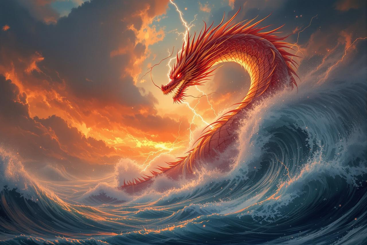红果视频-哪吒之魔童闹海