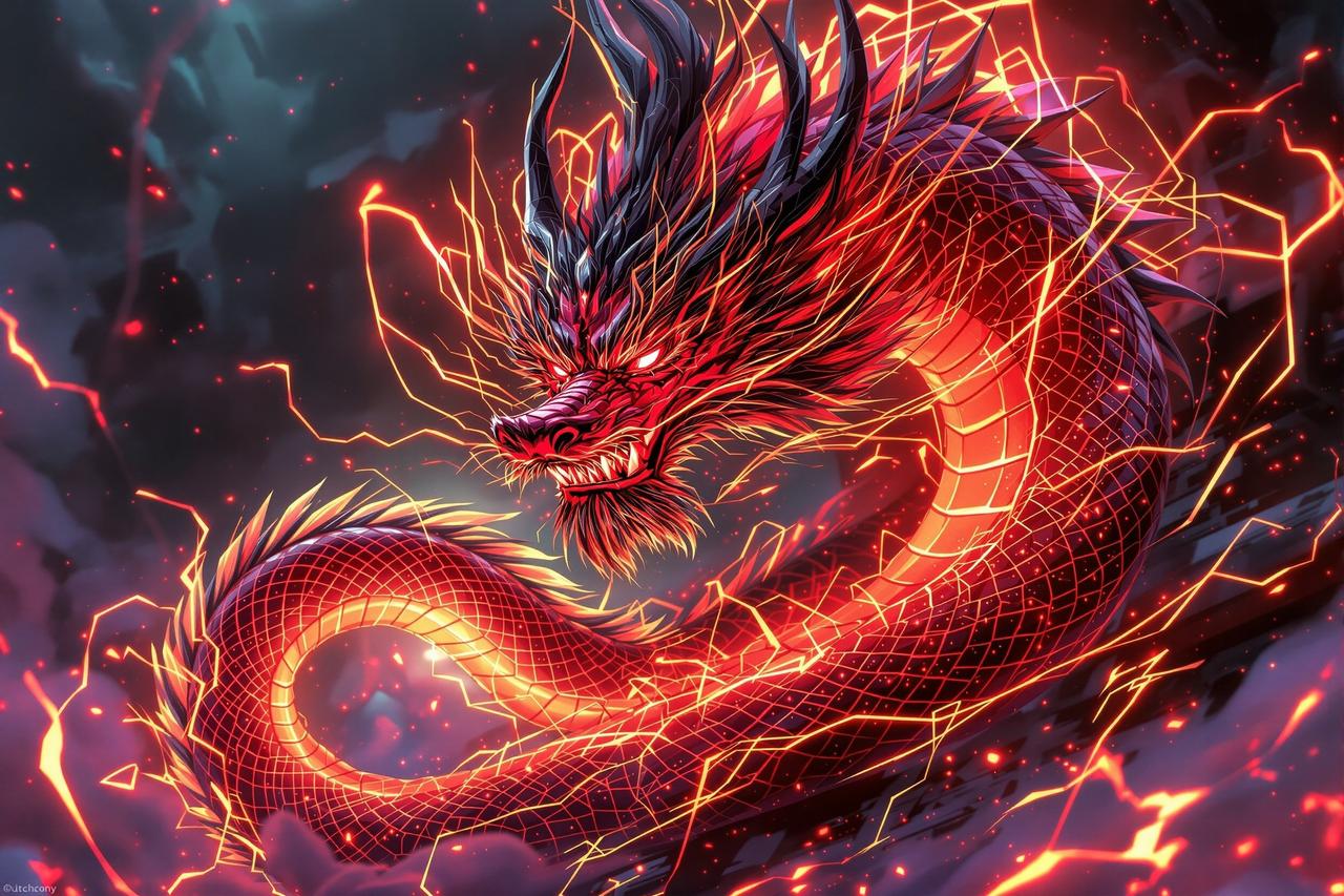 红果视频-暑期档大片定档,《哪吒之魔童闹海》定档7月