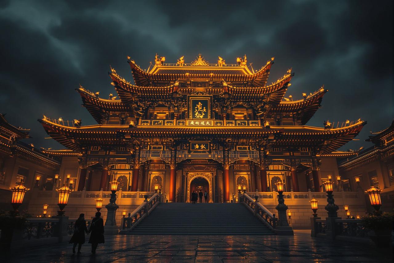 红果视频-庆余年3